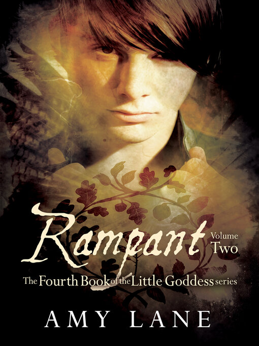 Title details for Rampant, Volume 2 by Amy Lane - Available